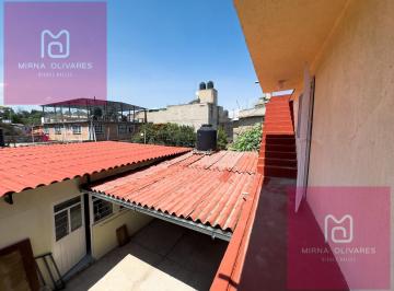 Casa · 280m² · 5 Recámaras · 4 Estacionamientos · Venta Casa Año de Juárez, Xochimilco, 5 Recámaras, 2 Baños, 280 m² Construcción, 2 Casas con Acceso