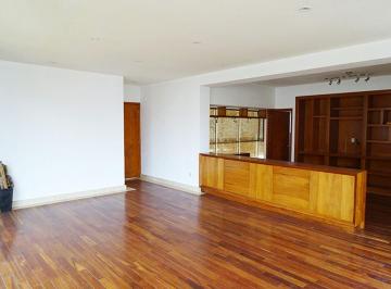 Departamento de 2 habitaciones, Huixquilucan · Departamento en Renta en Interlomas