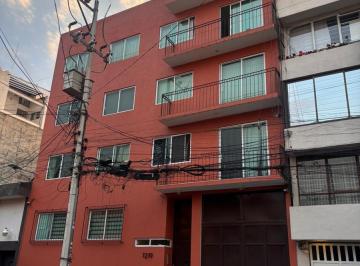Departamento · 77m² · 3 Recámaras · 1 Estacionamiento · Departamento en Renta en Portales Sur