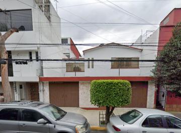 Casa de 4 habitaciones, Coyoacán · Cas en Venta en Coyoacan ¡Invierte en Una Propiedad de Recuperaciòn Hipotecaria!