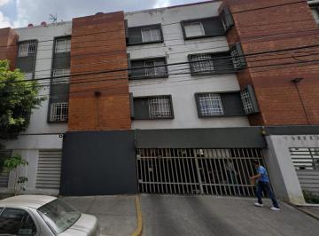 Departamento de 3 habitaciones, Gustavo A. Madero · Departamento en Venta en La Av Henry Ford 351 en La Colonia Bondonjito.