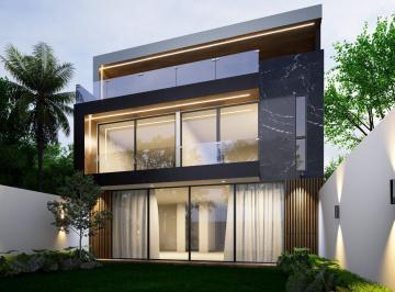 Casa · 389m² · 5 Recámaras · 2 Estacionamientos · Casa en Venta en Lomas de Angelópolis II