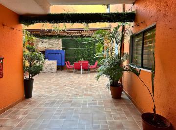 Casa de 4 habitaciones, Cuauhtémoc · Casa Remodelada 222 m², 4 Recámaras y 2 Estacionamientos · Obrera, Cuauhtémoc