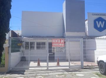 Oficina de 1 habitación, Zapopan · Consultorio