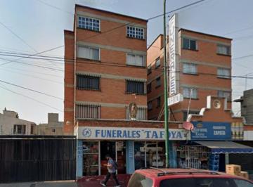 Departamento de 2 habitaciones, Gustavo A. Madero · Departamento en La Gustavo A. Madero Col. San Juan de Aragón, Calle Emiliano Zapata 45, Cdmx.