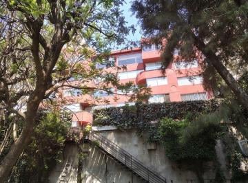 Departamento · 140m² · 2 Recámaras · 2 Estacionamientos · Dpto. en Venta, Bosques de Minas, en Bosques de La Herradura, Huixq. Edo. Mex.