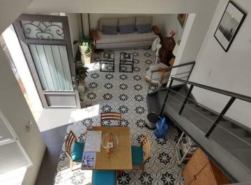 Departamento · 68m² · 1 Recámara · Loft Amueblado en Renta en Colonia Americana | Guadalajara