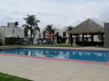 Casa en condominio de 2 habitaciones, Cuautlancingo · Se Renta Hermosa Casa en Residencial Interlagos