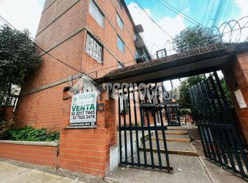 Departamento de 2 habitaciones, Iztacalco · Departamento en Plutarco Elias Calles