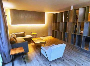 Departamento de 1 habitación, León · Departamento Amueblado en Living 106 en Colonia Punto Verde