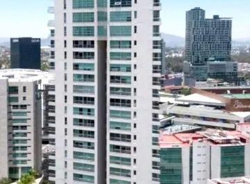 Departamento de 3 habitaciones, Zapopan · Departamento en Venta Amueblado en Andares Zapopan