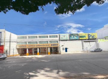 Bodega comercial , León · Bodega Para Cedis en Renta Sobre Blvd. Campestre | Triple Altura