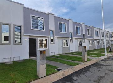 Casa en condominio de 2 habitaciones, Tlajomulco de Zúñiga · Casa Unifamiliar 2 Recamaras, en Coto Privado, Frente Cutlajo L - 4