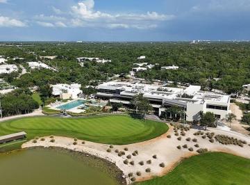 5db8541b02281f3af754a89940b64f24c036afca046a26e55325ad972d16ca35 · Lote Residencial en Venta en Gran Provincia con Campo de Golf