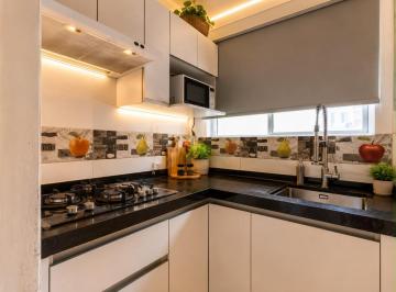 Departamento de 1 habitación, Cuauhtémoc · Departamento Pequeño