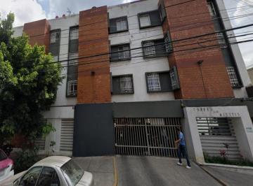 Departamento de 3 habitaciones, Gustavo A. Madero · Departamento en La Gustavo A. Madero, Col. Bondojito, en La Av Herny Fors, Ciudad de México.