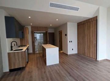 Departamento · 45m² · 1 Recámara · 1 Estacionamiento · Departamento en Renta en Country Club