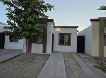 Casa de 2 habitaciones, Hermosillo · Casa en Venta Al Sur de Hermosillo en Quintas del Sol