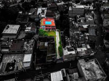 Terreno / Lote , Tláhuac · Terreno en Venta en Tláhuac | San Francisco Tlaltenco | 500 m² | Ideal Para Proyecto de Desarrollo