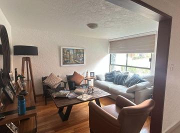 Casa en condominio de 3 habitaciones, Cuajimalpa de Morelos · Casa Venta o Renta en Cuajimalpa