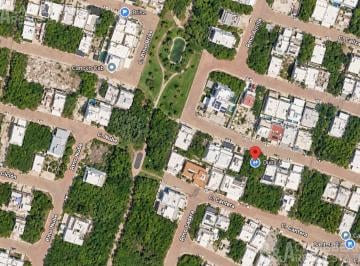 Terreno / Lote · Terreno en Venta | Opción a Dos Contiguos | Vía Cumbres, Cancún