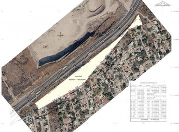 Terreno / Lote · 14700ha · Terreno Sobre Libramiento Sur Poniente