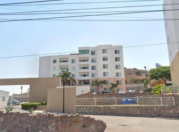 Departamento de 3 habitaciones, Corregidora · Departamento en El Cond Bella Vista Mirador, El Retablo, Corregidora, Camino a Vanegas No 21 Querétaro
