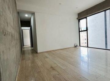 Departamento · 73m² · 2 Recámaras · 1 Estacionamiento · Departamento en Renta en Roma Norte | 2 Recámaras + Balcón + Estacionamiento