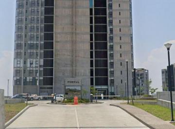 Departamento de 3 habitaciones, El Marqués · Departamento en Venta en La Av Paseo Monte Mirada Oriente en Querétaro.
