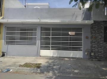Casa de 2 habitaciones, Monterrey · Casa en Venta Col Barrio del Prado Cd Solidaridad Mty Nl