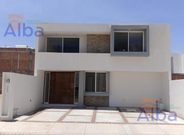 Casa · 198m² · 3 Recámaras · 2 Estacionamientos · Casa en Renta Al Norte Ne La Perla Norte