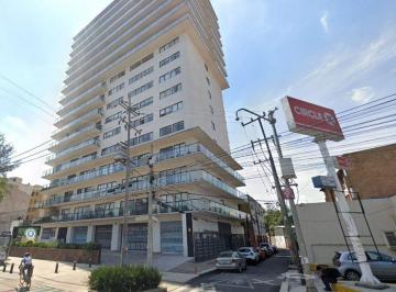 Departamento de 3 habitaciones, Miguel Hidalgo · Departamento en La Calzada México Tacuba 94, Anahuac II Sección, Miguel Hidalgo, Ciudad de México.