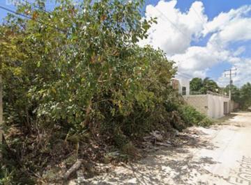 Terreno / Lote · 991m² · Terreno en Venta Uso Mixto Av Fonatur