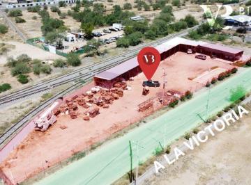 Terreno comercial , Hermosillo · Taller en Renta en El Tazajal - Victoria