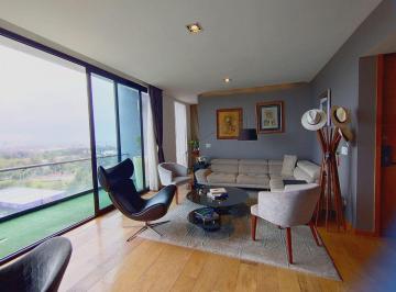 Departamento de 3 habitaciones, Puebla · Departamento en Renta de 290 m² Habitables, con 3 Recámaras y 3 Baños Frente Al Parque del Arte