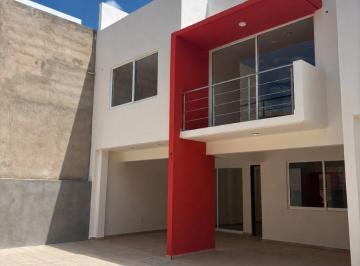 Casa de 3 habitaciones, Oaxaca de Juárez · S️e Renta Casa Nueva en La Colonia Volcanes, Oaxaca ️️