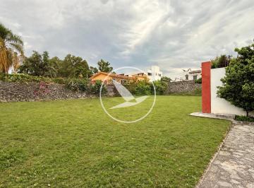 Terreno / Lote , Cuernavaca · Terreno Plano en Vista Hermosa en Fraccionamiento con Vigilancia