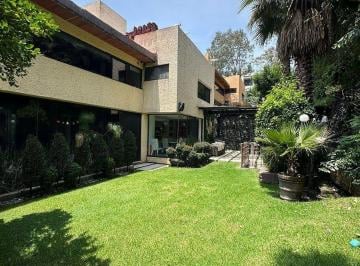 Casa en condominio de 3 habitaciones, Alvaro Obregón · Casa en Condominio en Olivar de Los Padres