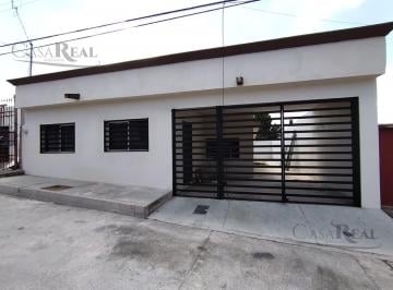 Casa · 85m² · 2 Recámaras · 1 Estacionamiento · Casa en Venta de Una Planta en La Insurgentes Chihuahua