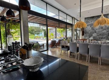 Casa de 4 habitaciones, Atlixco · Residencia de Lujo en Venta - El Encanto, Atlixco. $17,000,000