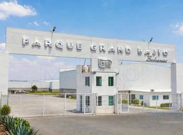 1 · Bodega Industrial en Venta 1,437 m² Construcción · Rampa Elevada Para Tráiler