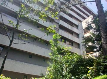 Departamento de 3 habitaciones, Cuajimalpa de Morelos · Renta Departamento en Las Lomas, Semiamueblado