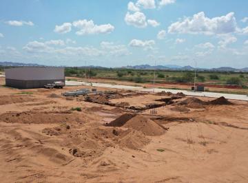 Terreno industrial , Hermosillo · Terreno en Venta Uso Logistico en Hermosillo Sonora