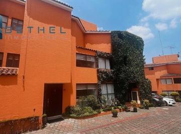 2b86b9366a52703b8a8b898da882f94b3aed0a9f4942e5247daf329783727cb2 · Rento Casa en Cerrada Castorena Cuajimalpa $34,000