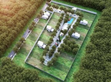 Terreno / Lote , Mérida · Terreno Ubicado en Privada Varena