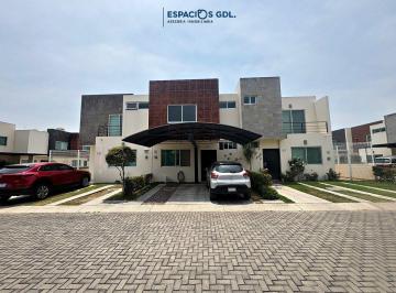Casa en condominio de 3 habitaciones, Zapopan · Casa en Coto Arrayán | Diseño Funcional y Ubicación Privilegiada.