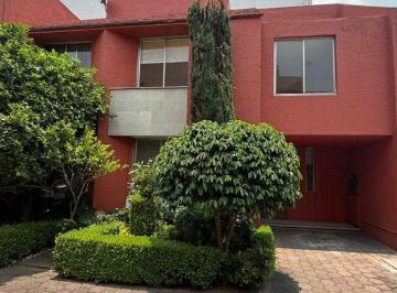 Casa en condominio de 4 habitaciones, Naucalpan de Juárez · Casa de 120 m² con 4 Recámaras en Renta en Bosques de Echagaray