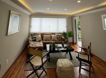 Departamento de 2 habitaciones, Miguel Hidalgo · Departamento en Renta en Polanco, Amueblado