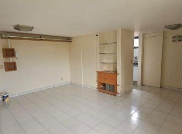Departamento de 3 habitaciones, Coyoacán · Departamento en Av Iman 3 Recamaras 2 Estacionamientos No Mascota