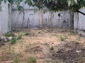 Terreno / Lote , Victoria · Terreno en Venta Colonia Cuauhtémoc
